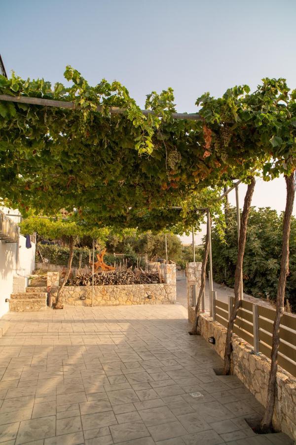 Hello Village Chania Sfakianalion Eksteriør bilde